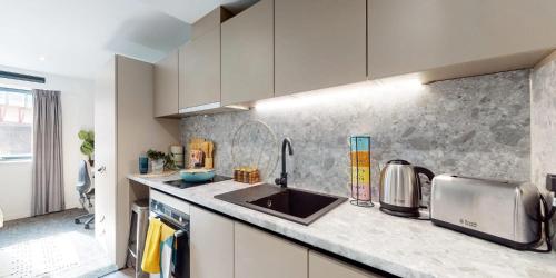 Chapter Westminster London - Prime City Centre Location 2