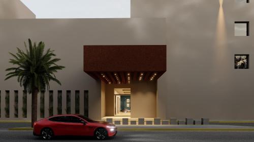 voco Guadalajara Expo by IHG