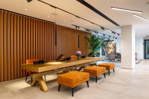 Martinhal Lisbon Oriente - image 3