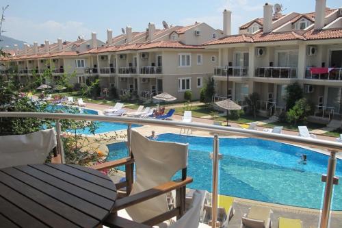  Sunset Beach Club Aqua 14 in Fethiye