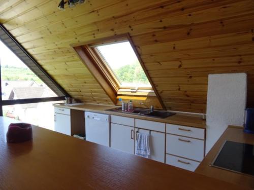 Holiday Apartment Bombach in Kenzingen