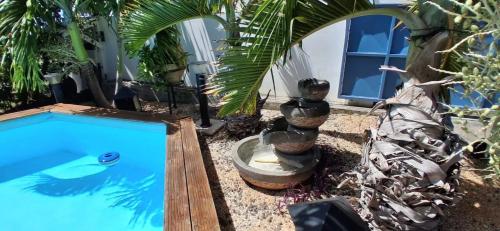 Appartement moderne à Paray-Vieille-Poste, 50m², avec terrasse