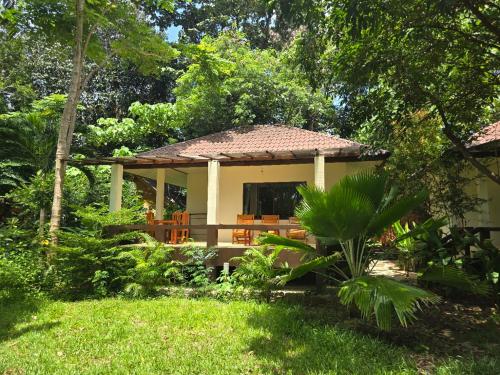Eksterijer hotela, The Last Paradise in Koh Lanta