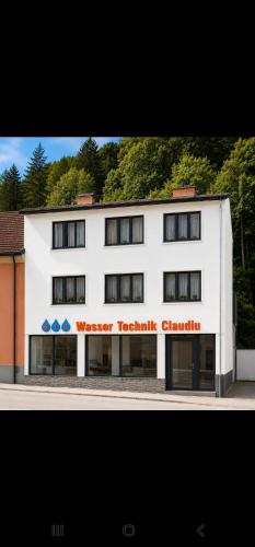 Deea Apartment in Schottwien, Österreich
