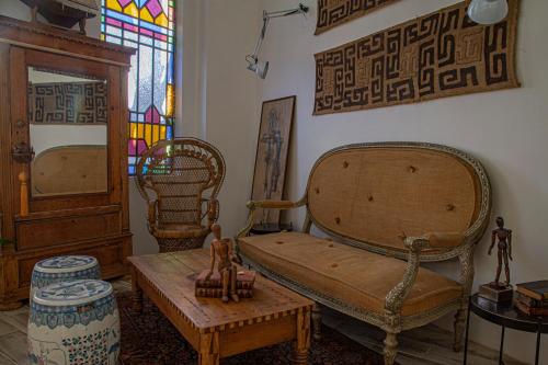 Departamento entero en Anticuario I Bajo San Isidro