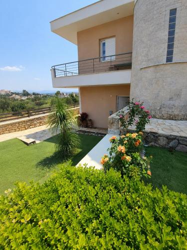 Afanias Lakonia Apartment in Skala Lakonija