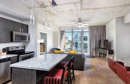 Wyndham Austin Resort 1 BR with resort access - image 5