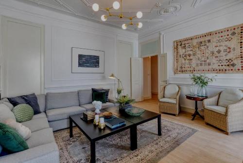 Apartment Cestaro