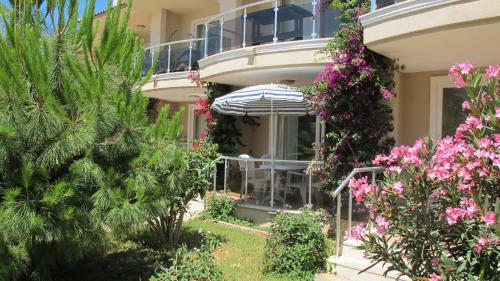  Sunset Beach Club Aqua 37, Unterkunft in Fethiye