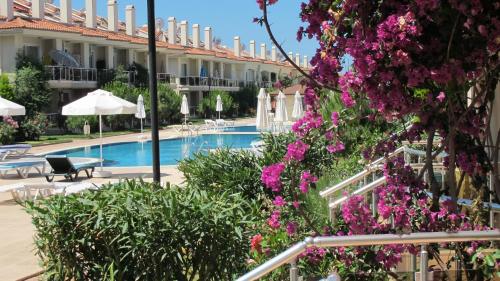  Sunset Beach Club Aqua 37 in Fethiye