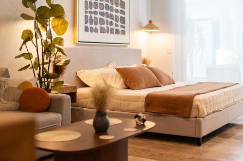 Modern Suite in the heart of Playa del Carmen