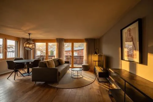 Mera Vista - Matterhorn View - ZermattStays in Zermatt, Schweiz