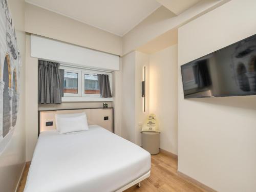 1 twin bed