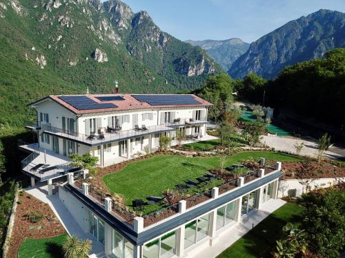Residence Sermerio - La Martina -