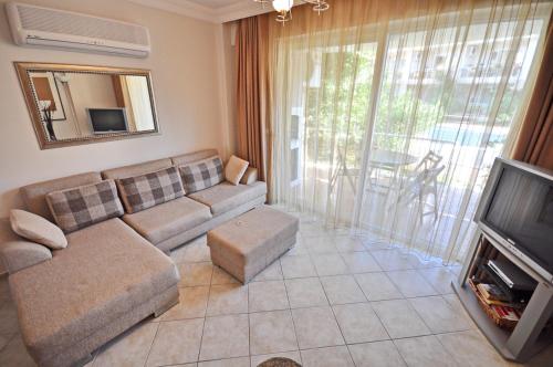  Sunset Beach Club Aqua 13 in Fethiye