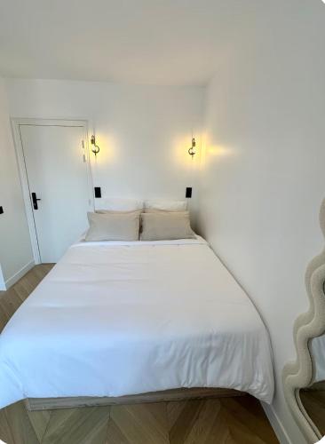Studio cosy Paris