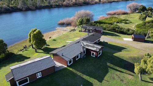 Cipreses Lodge