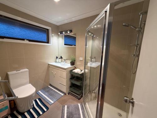 Modern Family Retreat- Specious in Melton South
