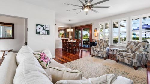 Hawaiian Honu House in Kahakai Estates - image 4