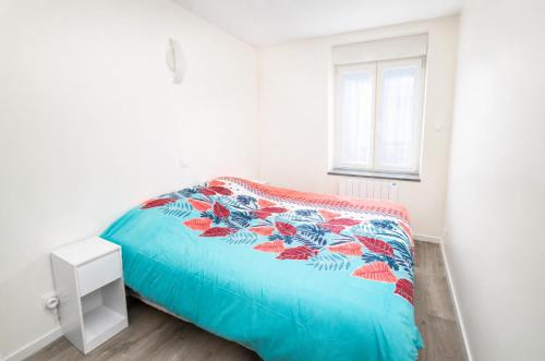 Bel Appartement complet centre PAM en RdC au calme accès facile - Location saisonnière - Pont-à-Mousson