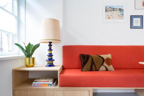 Kith & Kin Boutique Apartments 2