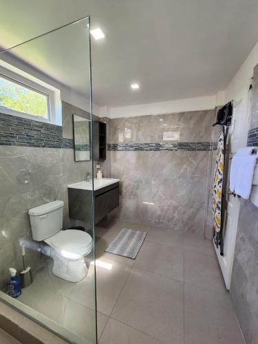 Bluebell at Tropical Apartments Tobago in Bethel