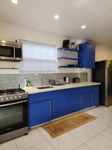 Bluebell at Tropical Apartments Tobago in Bethel