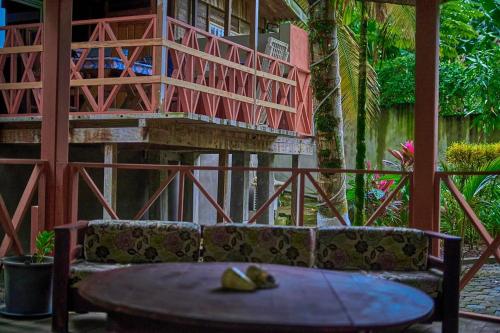 Blue Wave Resort Kribi in ครีบี