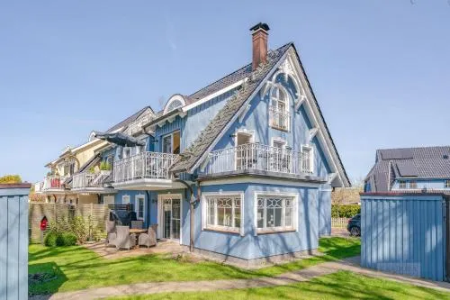 Villa Arielle, FW 5 in Zingst, Deutschland