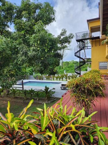 Bluebell at Tropical Apartments Tobago in Bethel