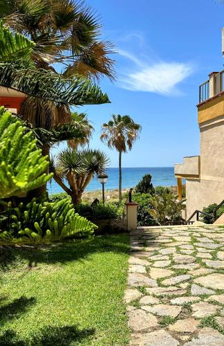 Luxury Apartment-Studio in Marbella