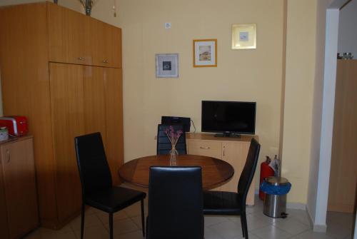 Apartment Zdenka