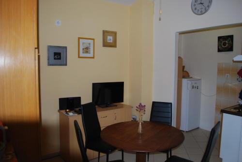 Apartment Zdenka