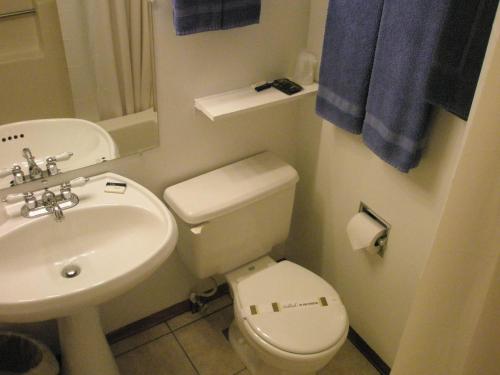 Mel Haven Motel – Colorado Springs, CO