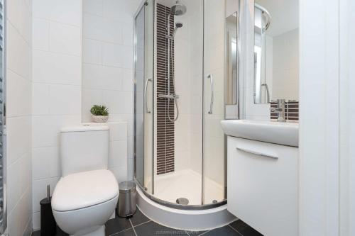Relaxing Studio Apartment in Southampton Centre - image 2