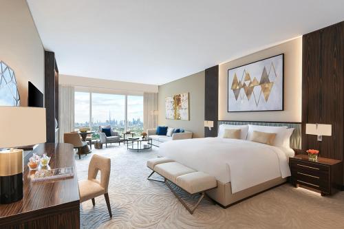 Luxury Apartment Royal