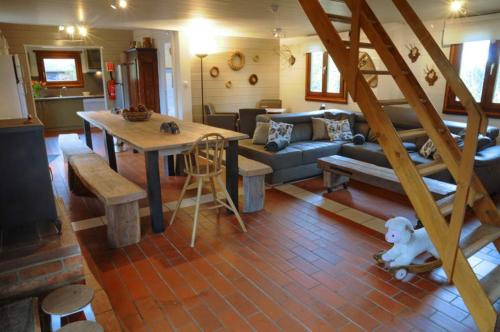 Au Nid d'Houyet - image 8
