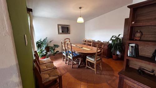 Space for the whole family, just a stone's throw from the Kiosk