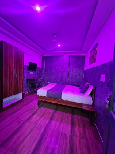 Knights inn in ศหทร