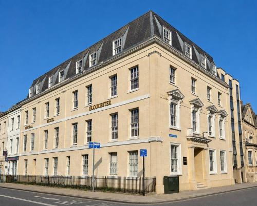 Central Hotel Gloucester