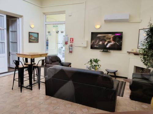 Hotel Romi in Colonia del Sacramento