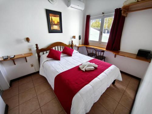 Hotel Romi