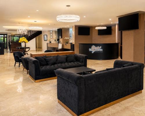 Taormina Hotel y Casino 5