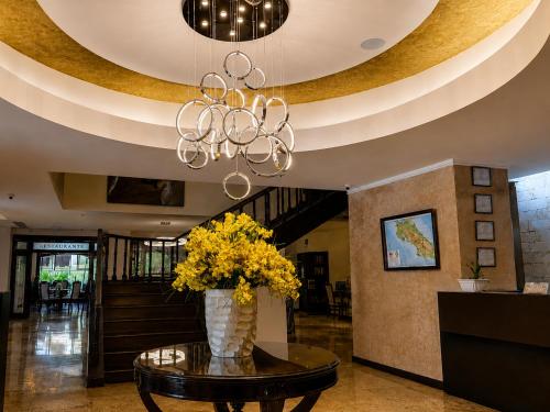 Taormina Hotel y Casino 3