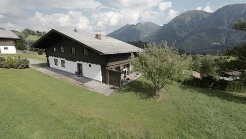 Hackerhof Apartments&Zimmer