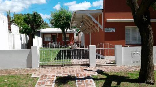 Departamentos la casa del tio