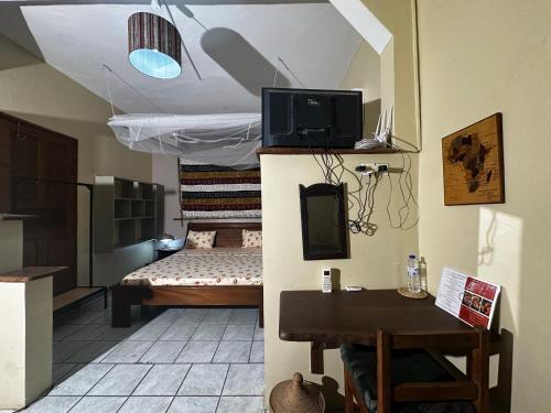 hotel photo