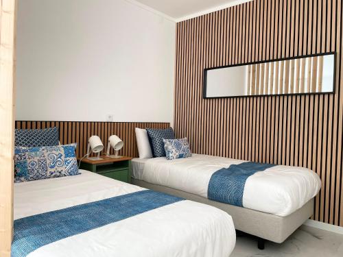 Casa 229 Cascais in โกเบร