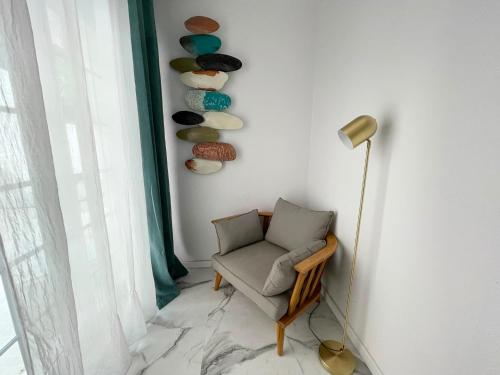 Casa 229 Cascais in โกเบร