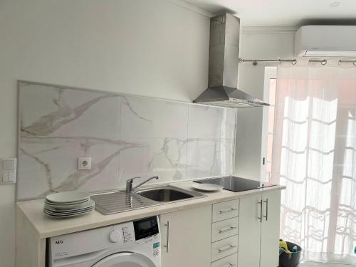Casa 229 Cascais in โกเบร